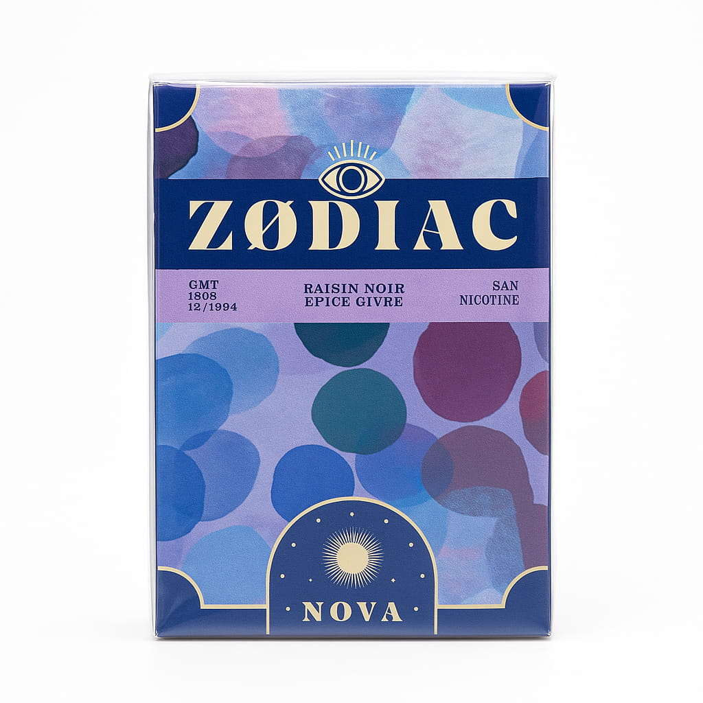 Zodiac Nova 20g