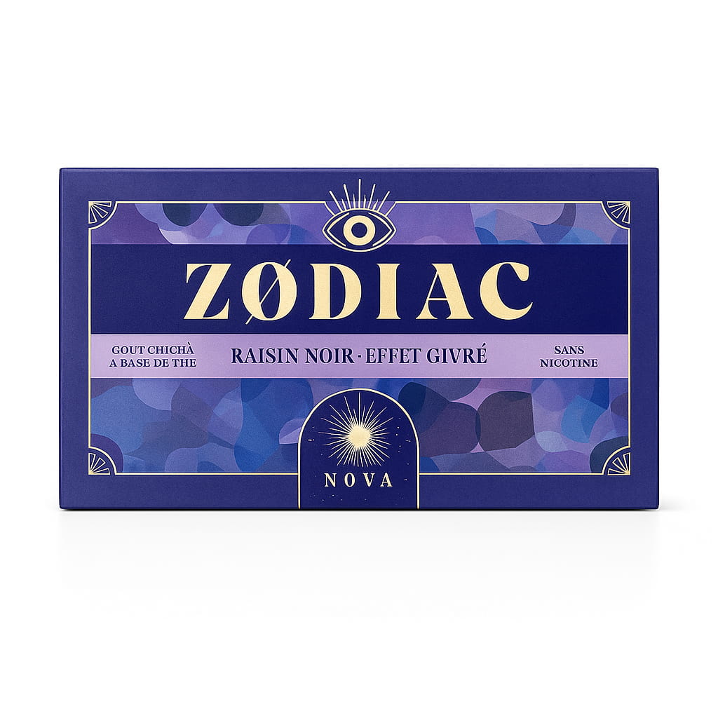 Zodiac 200g Nova