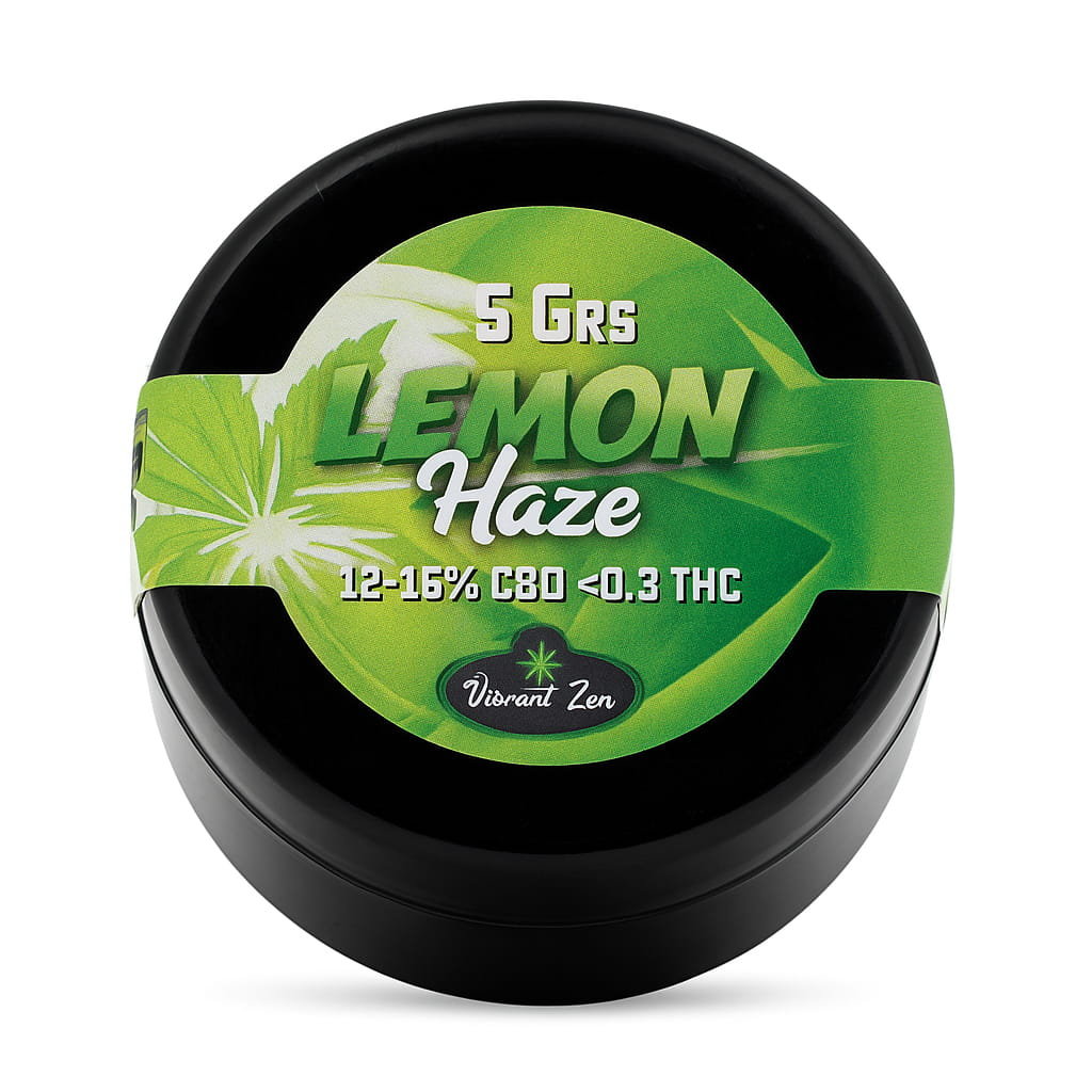L' instant zen Lemon Haze 5 g