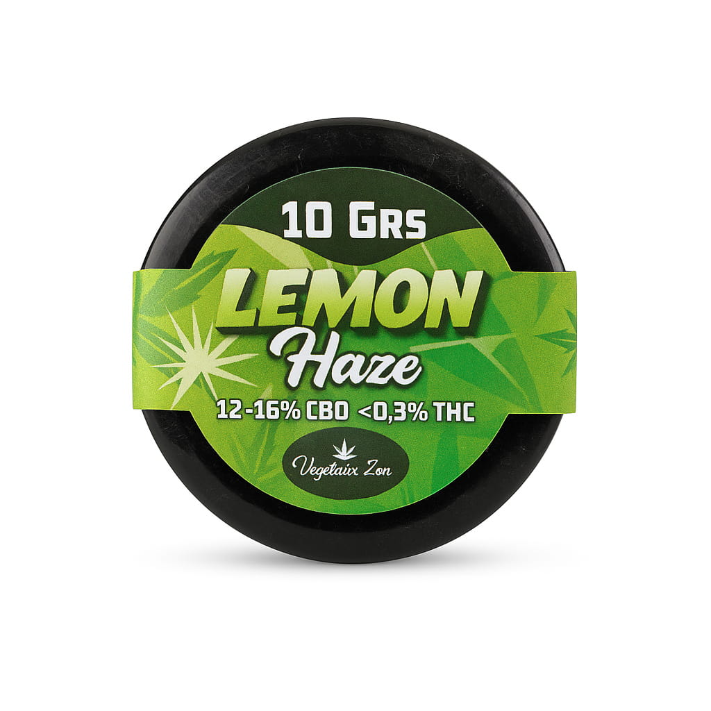 L' instant zen Lemon Haze 10 g