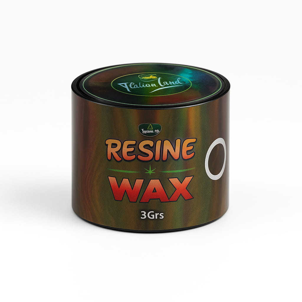 IZ Wax 80% de CBD 3g