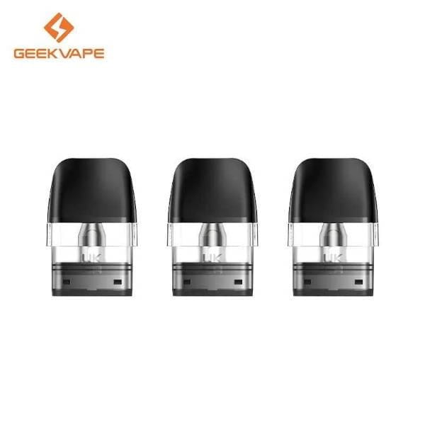 Geek vape Pod Q 1,2 8w-12w