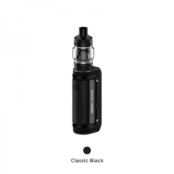 Geek Vape Kit aegis 100M