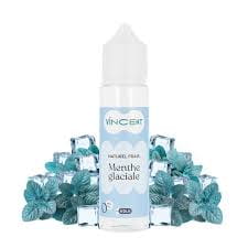 Vincent menthe glaciale 50 ml