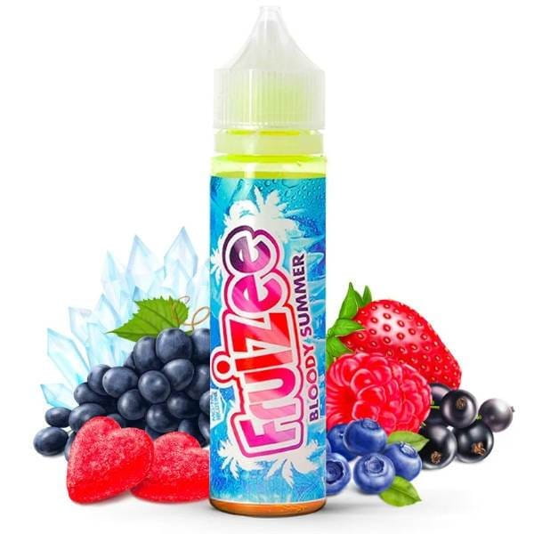 Fruizee Bloody summer 60ml
