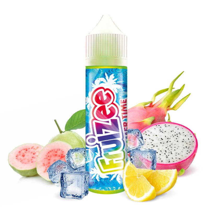 Fruizee Summer time 60ml