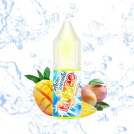 Arome Crazy Mango 10ml - Fruizee