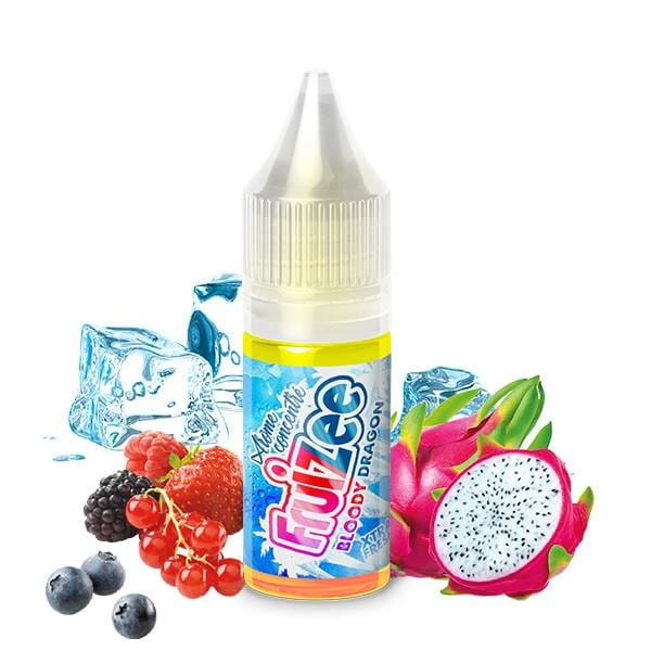 Arome Bloody Dragon 10ml - Fruizee