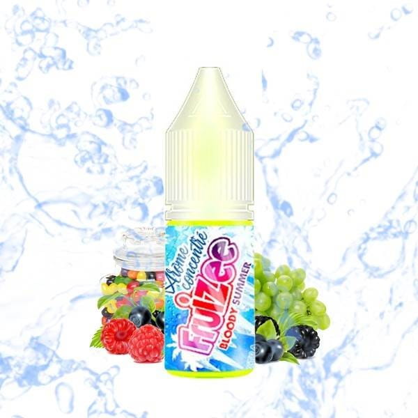 Arome Bloody Summer 10ml - Fruizee