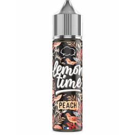 Lemon time Peach 50ml