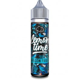 Lemon Time Dragon Fruit 60ml
