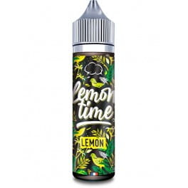 Lemon Time Lemon 60ml