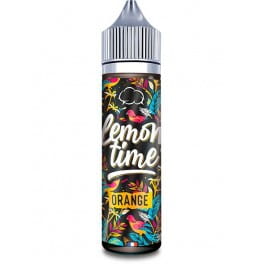 Lemon Time Orange 60ml