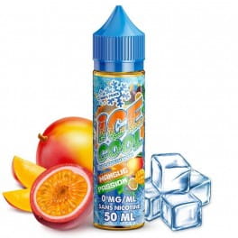 LA Ice Cool Mangue passion 60ml