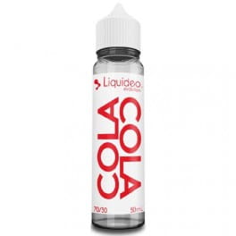 Liquideo Cola Cola 60ml 