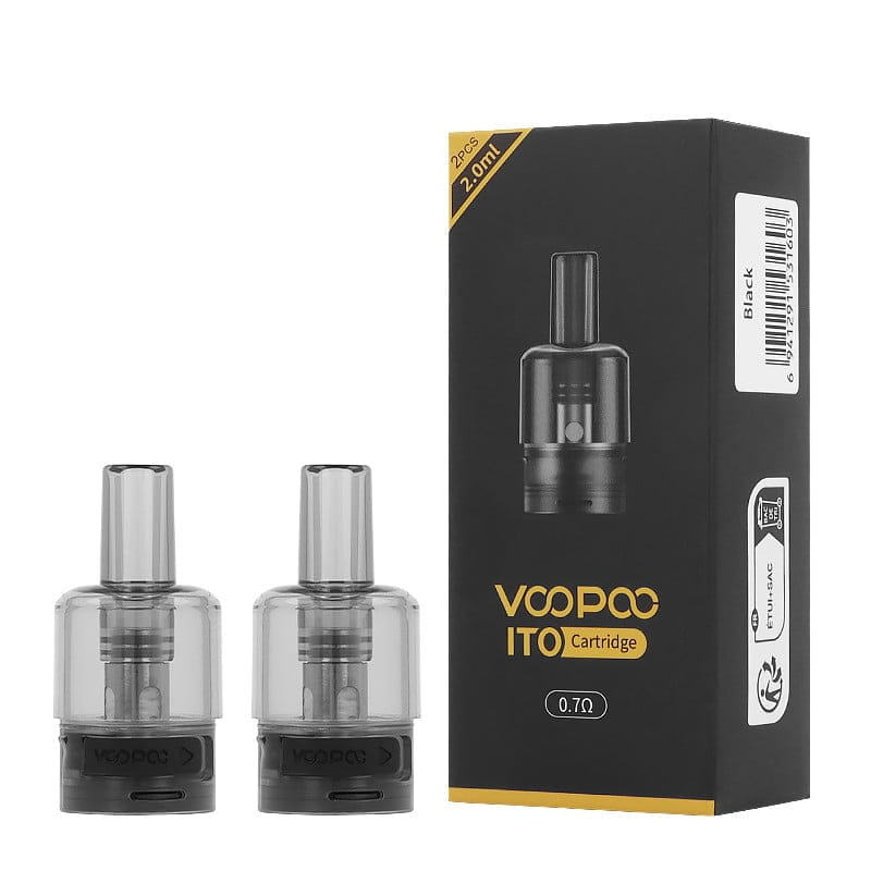 Voopoo Cartouche  ITO 3ml