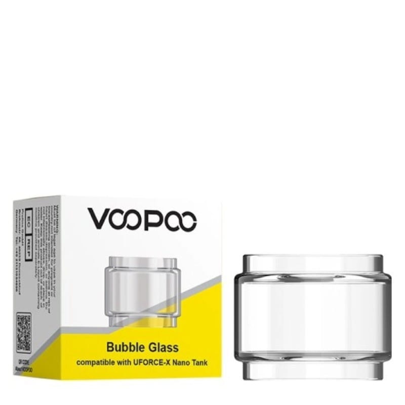 Verre VOOPOO 4,5 ml