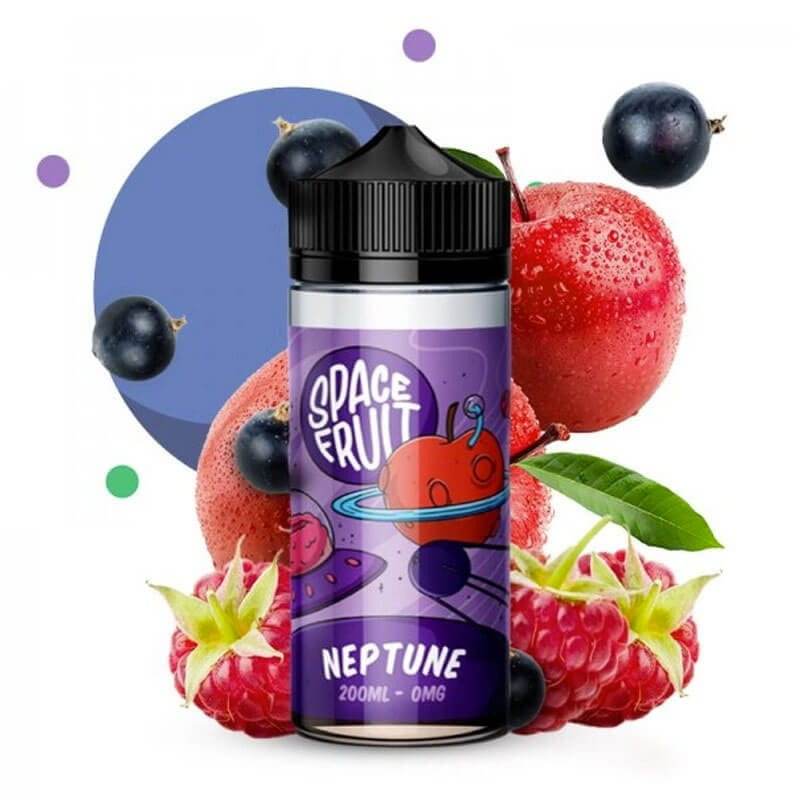 Space Fruit Neptune 200ml