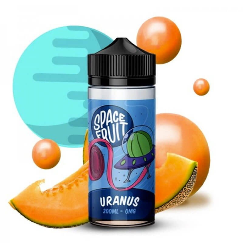 Space Fruit Uranus 200ml
