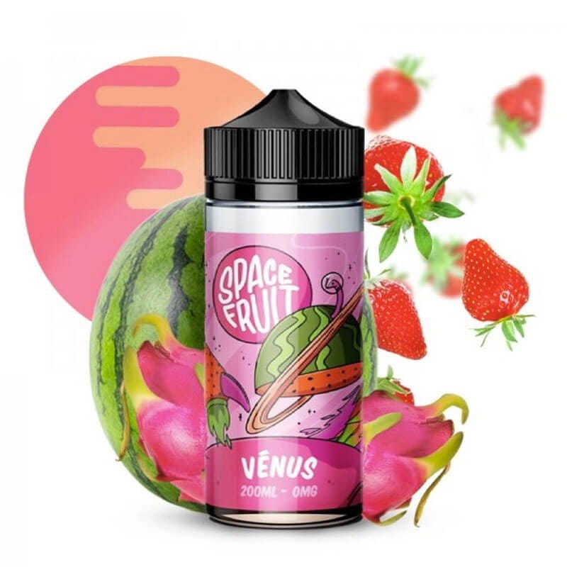 Space Fruit Vénus 200ml