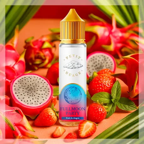 Petit nuage FullMoon Party 60ml