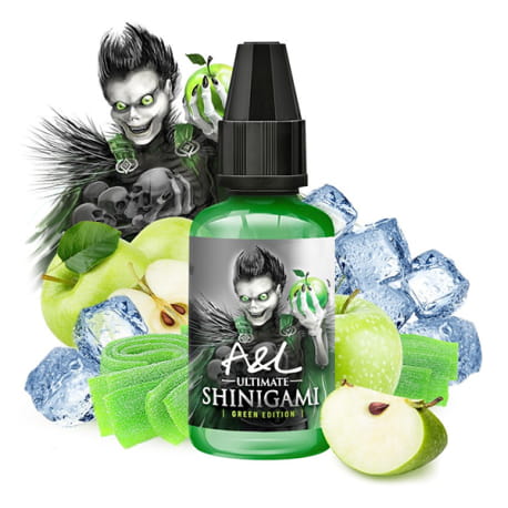 A&L Shinigami arôme 30ml