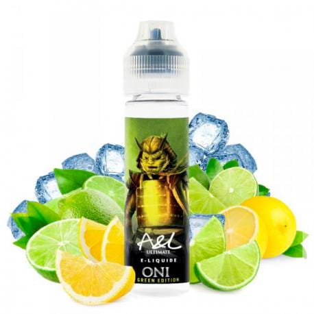 A&L Oni 60ml