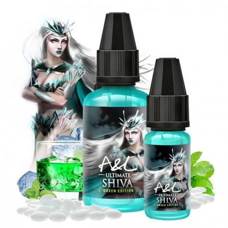 A&L arome Shiva 30 ml