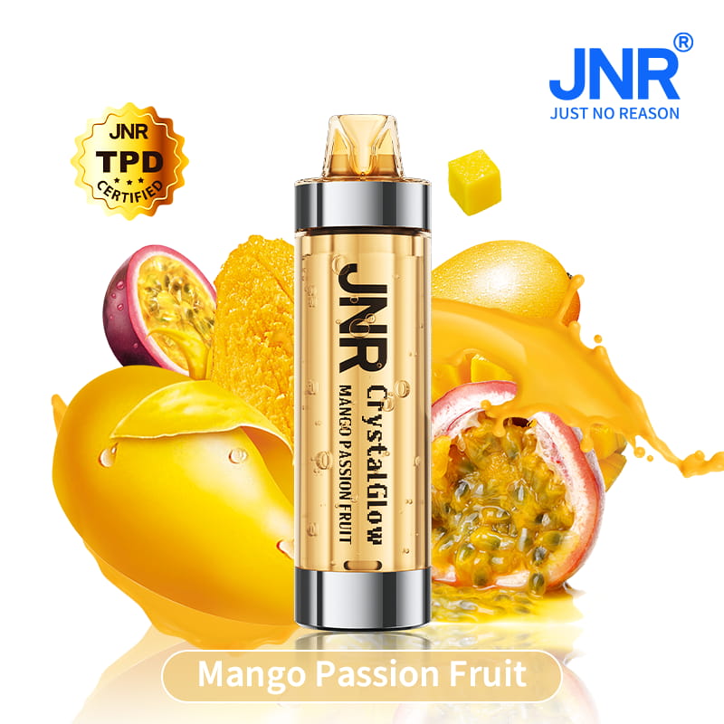 JNR 33K MANGO PASSION FRUIT