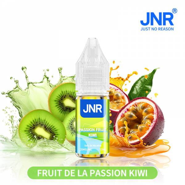 Recharge Passion Fruit Kiwi 20 mg