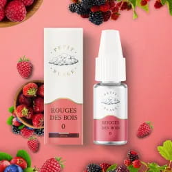 PN Rouges des Bois 03mg 10ml