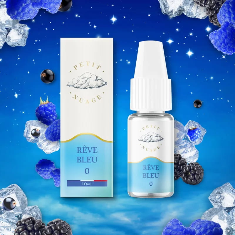 PN Rêve Bleu 03mg 10ml