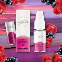 PN Petite boisson 00mg 10ml