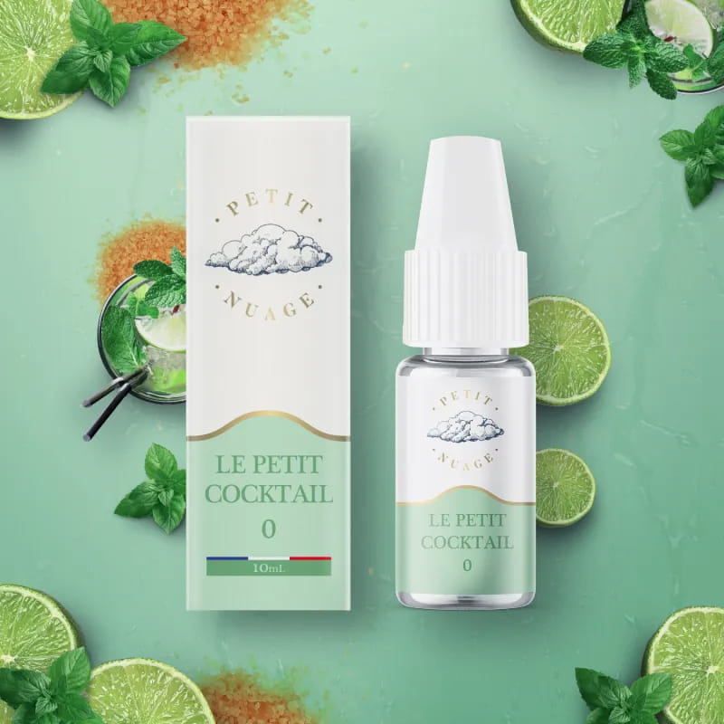 PN Petit cocktail 03mg 10ml