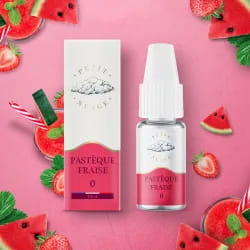 PN Pastèque Fraise 06mg 10ml