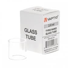 Vaptio pyrex Tyro 2ml