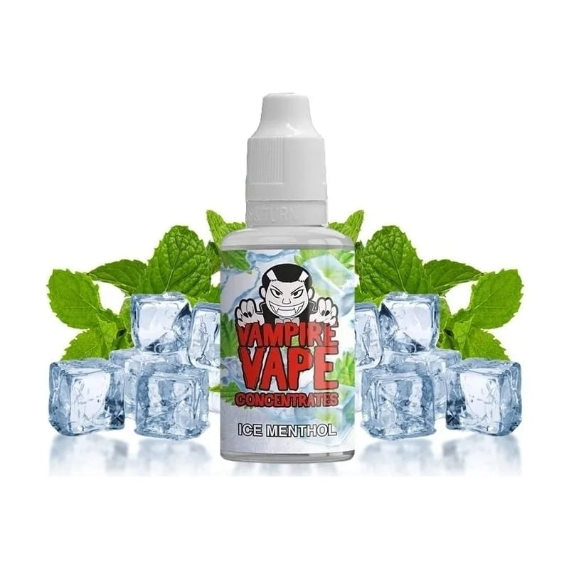 Vampire Vape ice menthol 30ml