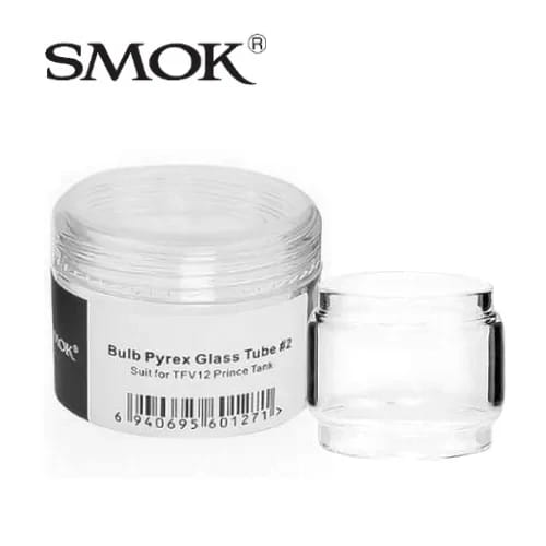 Tank pyrex Smok TFV12 Prince 8ml