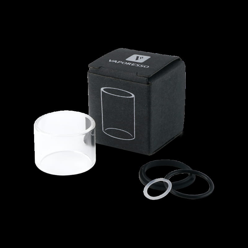 Tank en pyrex Veco Solo/Plus 2ml Vaporesso