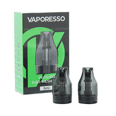 Vaporesso veco go mesh 
