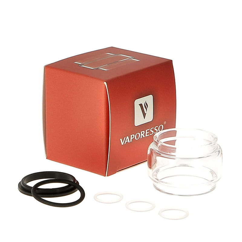 Tank en Pyrex Sky Solo 3,5ml Vaporesso 