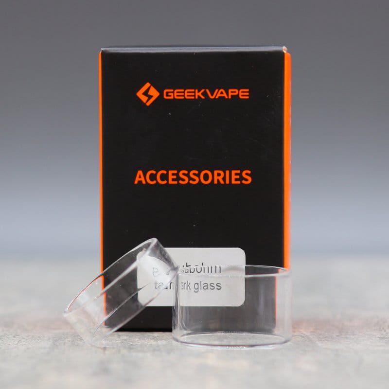 Tank en pyrex P Sub ohm 5ml -