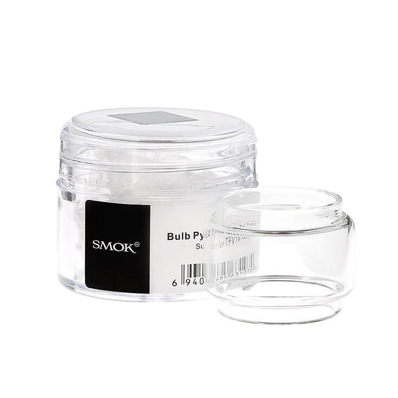 Tank en Pyrex TFV16 9ML - Smoketech
