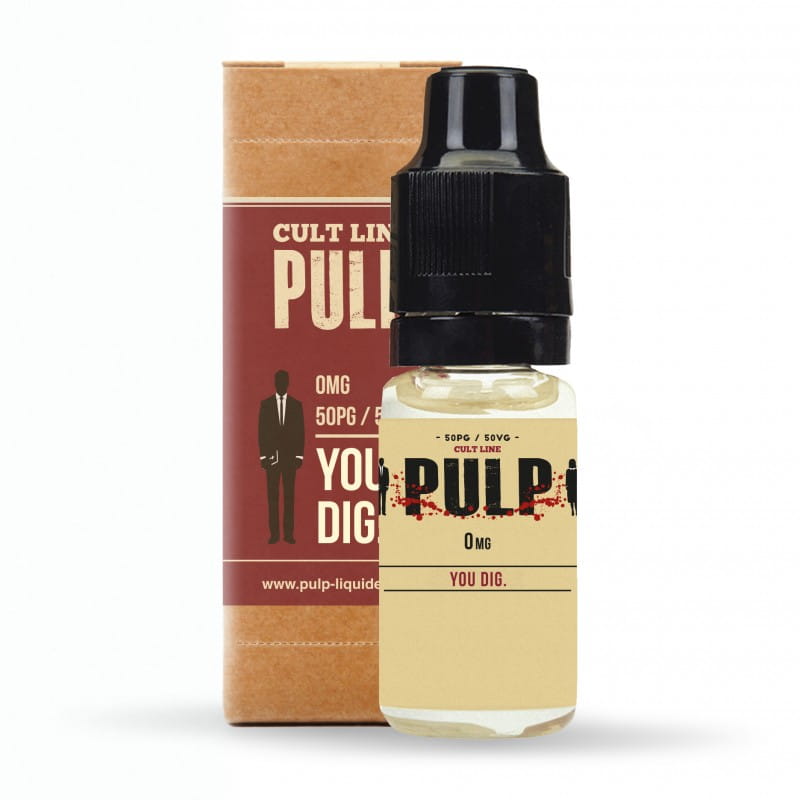 Pulp You Dig 3mg