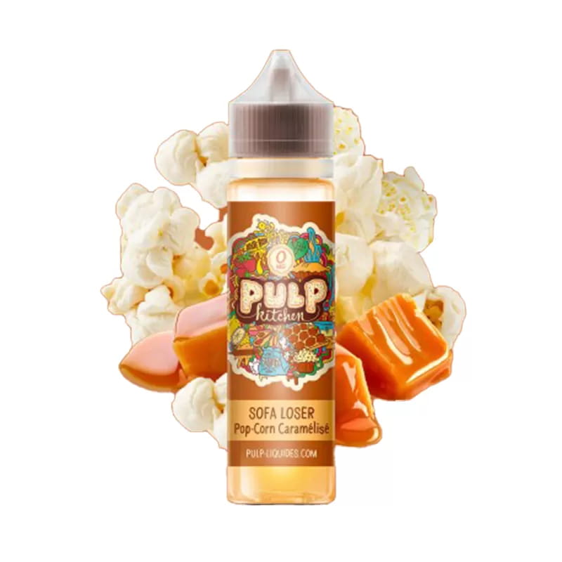 Pulp Sofa loser 60ml