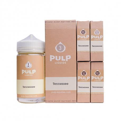 Pulp Tennessee 03mg 200ml