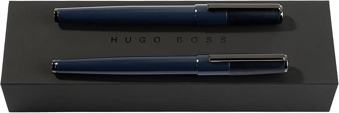 Stylo roller Gear Minimal All Navy - Hugo Boss
