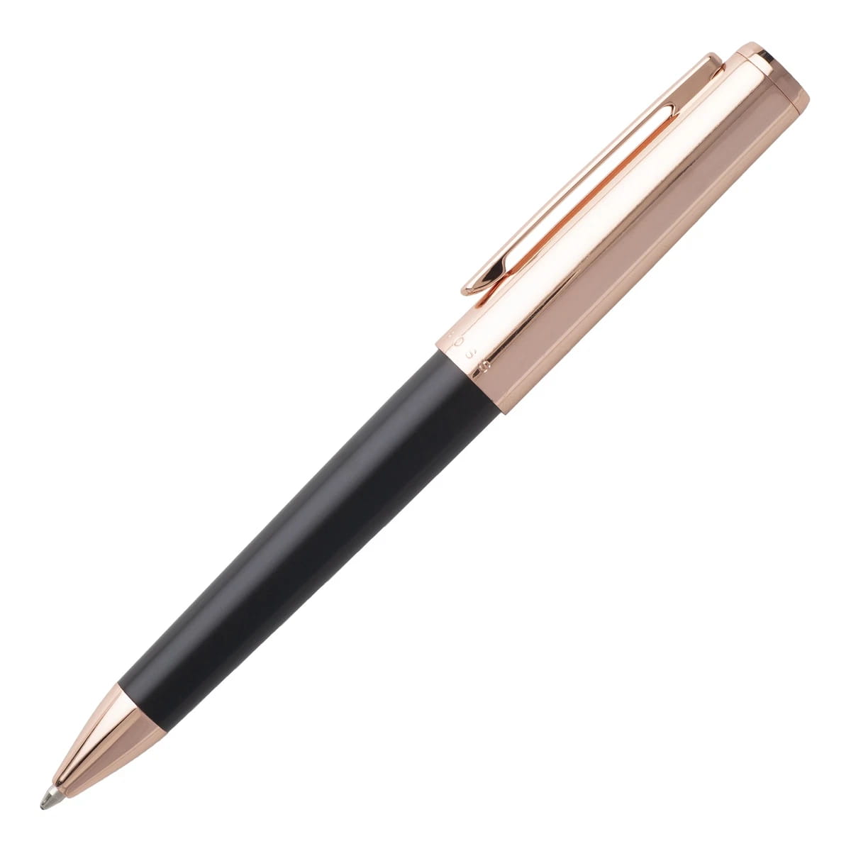  Stylo bille Minimal Rose Gold - Hugo Boss