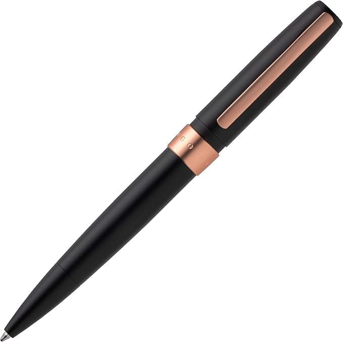 Stylo bille Halo Rosegold - Hugo Boss