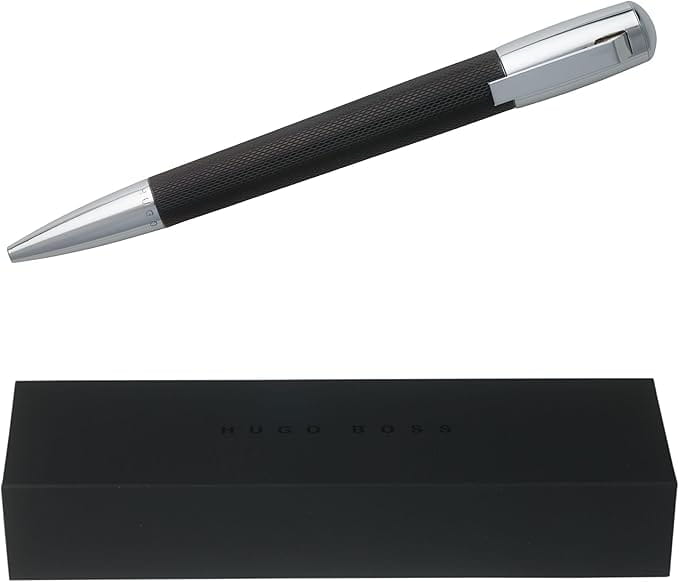 Stylo bille Fusion Classic - Hugo Boss